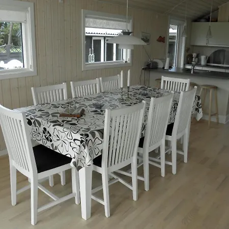 Holiday Sandvejen 064918 * Hirtshals